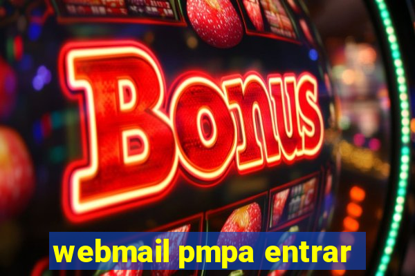 webmail pmpa entrar